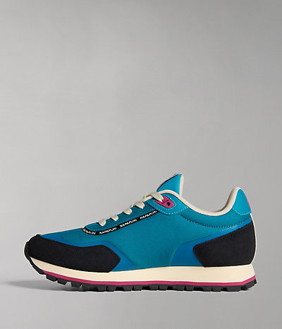 Zapatillas deportivas Lilac-